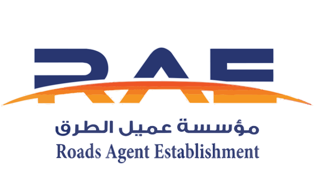 Roads Agent Establishment - مؤسسة عميل الطرق